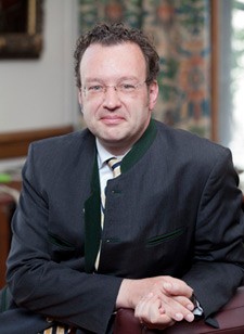 Holger A. Klein