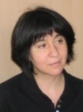 Valentina B. Izmirlieva