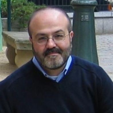 Giuseppe Gerbino