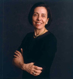 Carmela V. Franklin