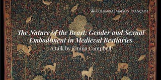 Nature of the Beast lecture