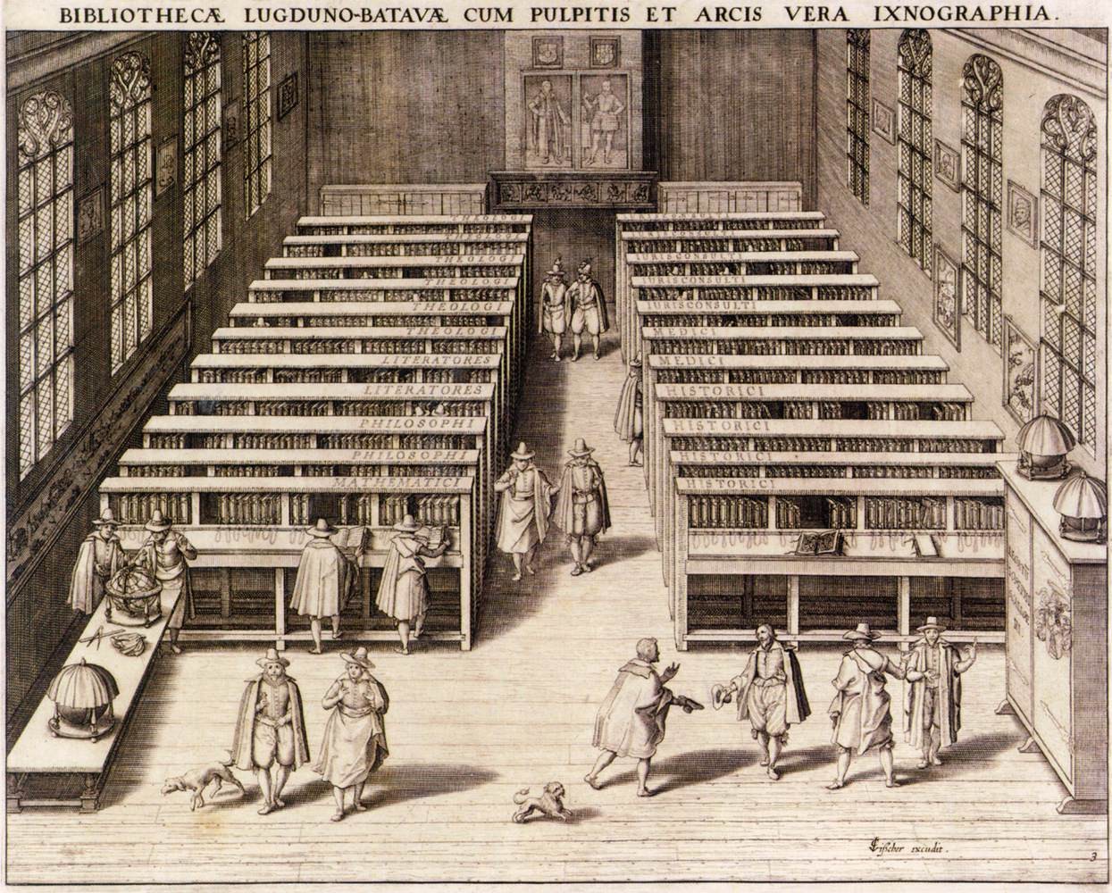 Library