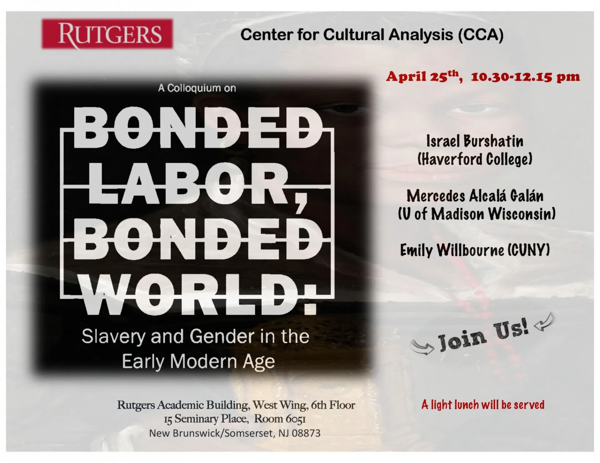 Bonded Labor