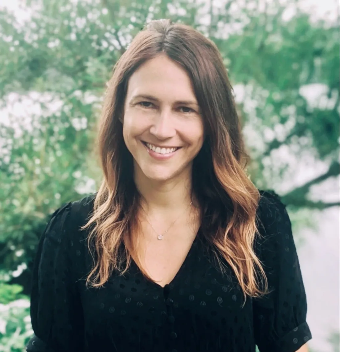 Allison E. Aitken