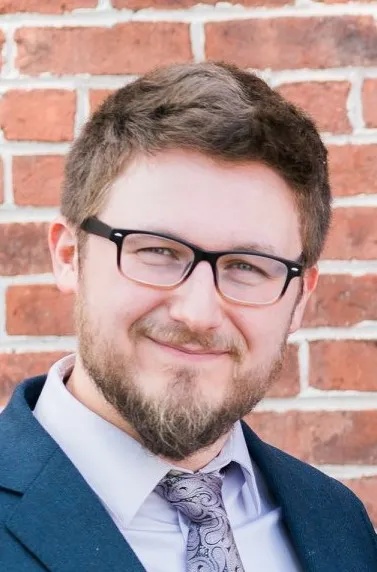 Christopher P. Gillett