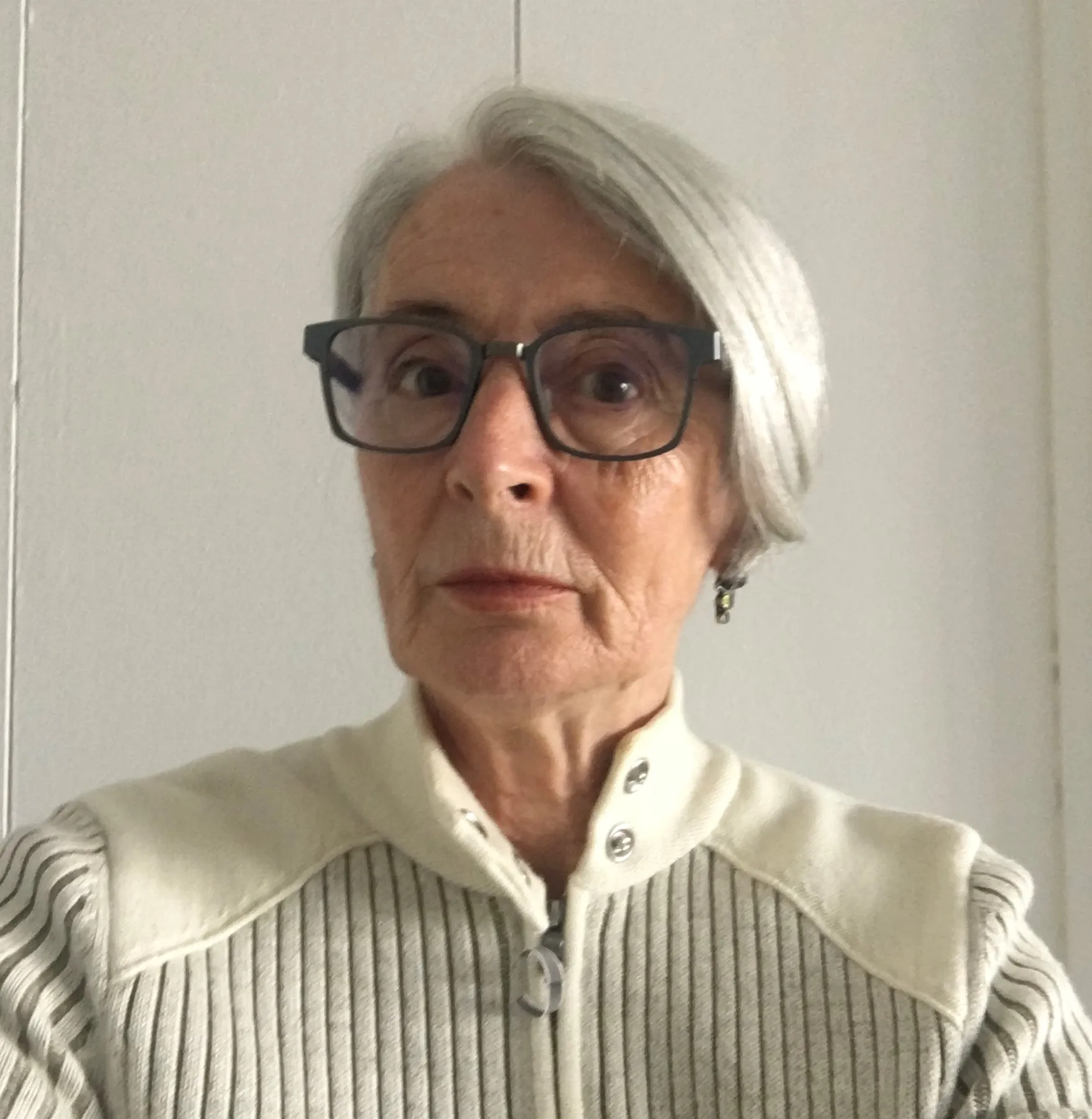 Helen Sheppard Kay