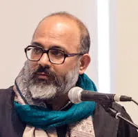 Manan Ahmed