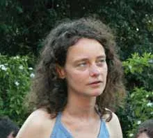 Diane Bodart