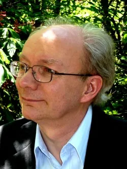 Euan Cameron