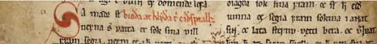 Disorder