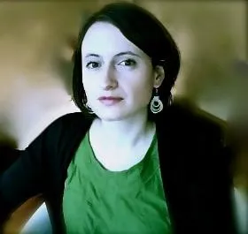 Eliza Zingesser