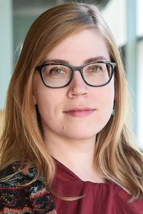 Emily C. Runde