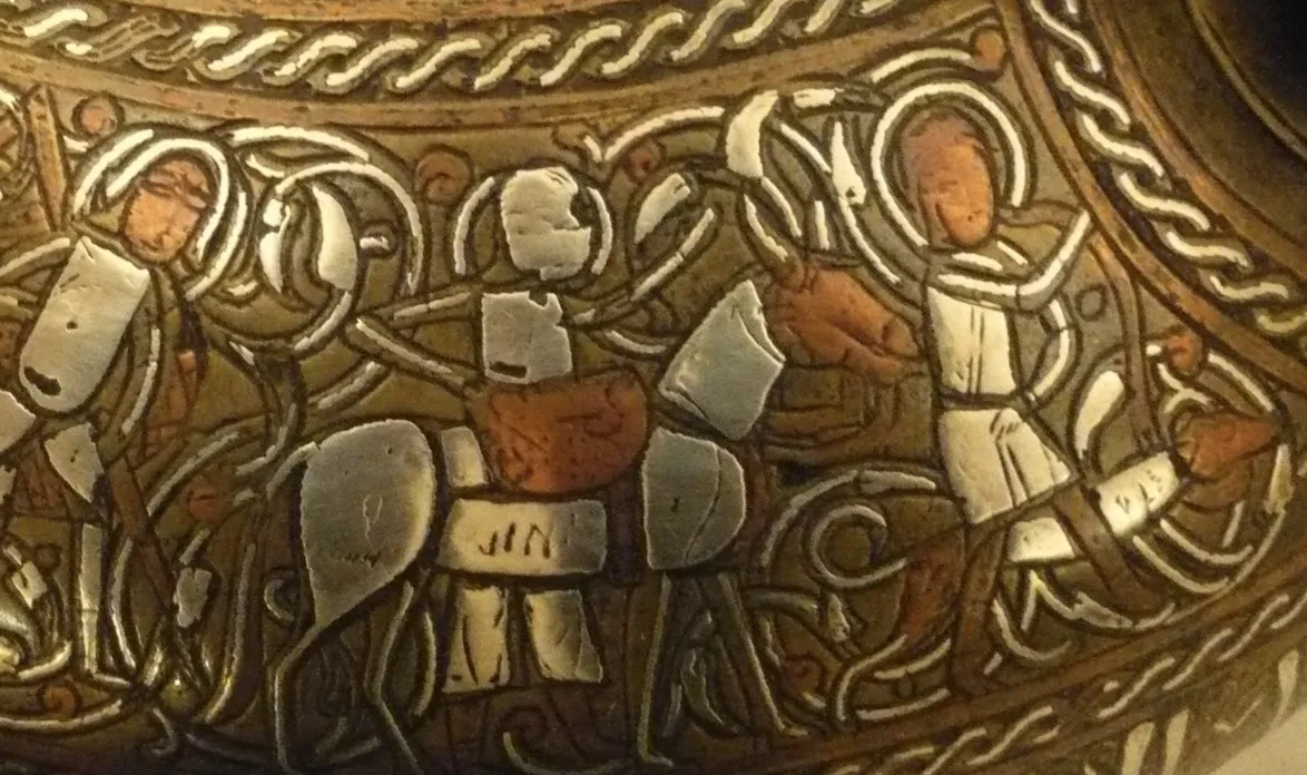 Ewer