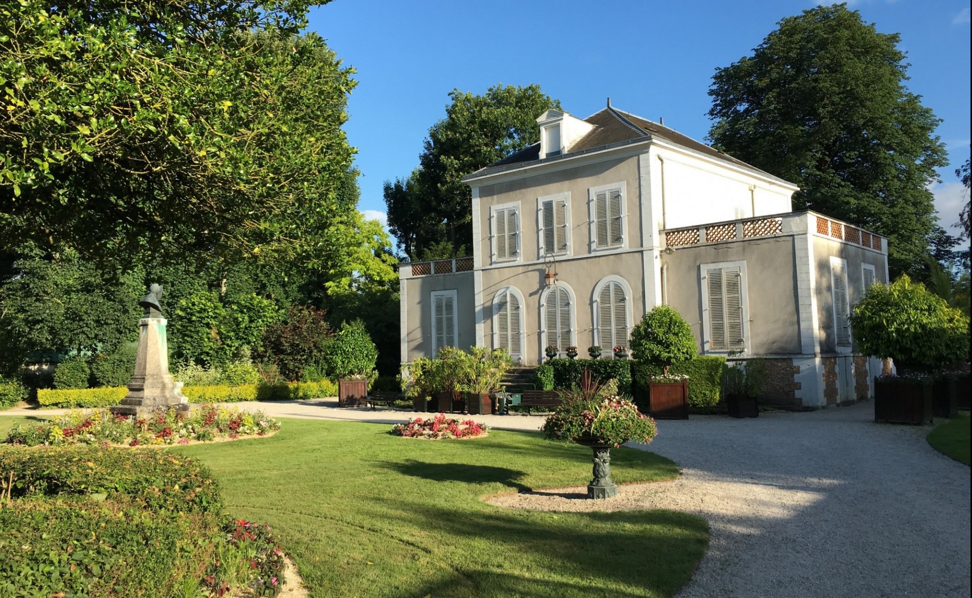 Garden
