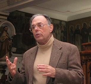 Robert W. Hanning