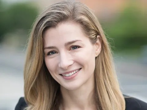 Lauren Robertson