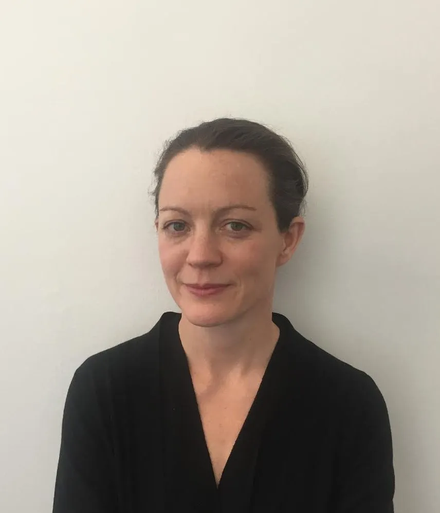 Molly Murray