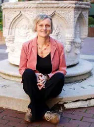 Caterina Luigia Pizzigoni