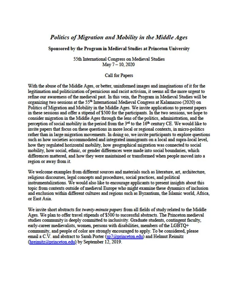 CFP
