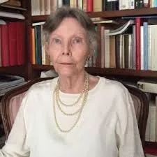 Anne Prescott