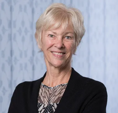 Susan Crane