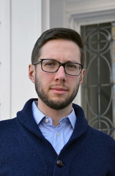 Michael J. Waters