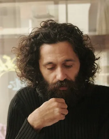 Gil Anidjar