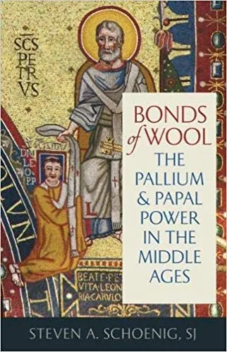 Bonds of Wool