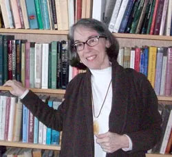 Caroline Walker Bynum