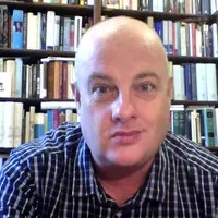 Alan G. Stewart