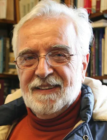 George Saliba