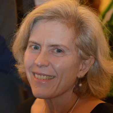 Susan Boynton