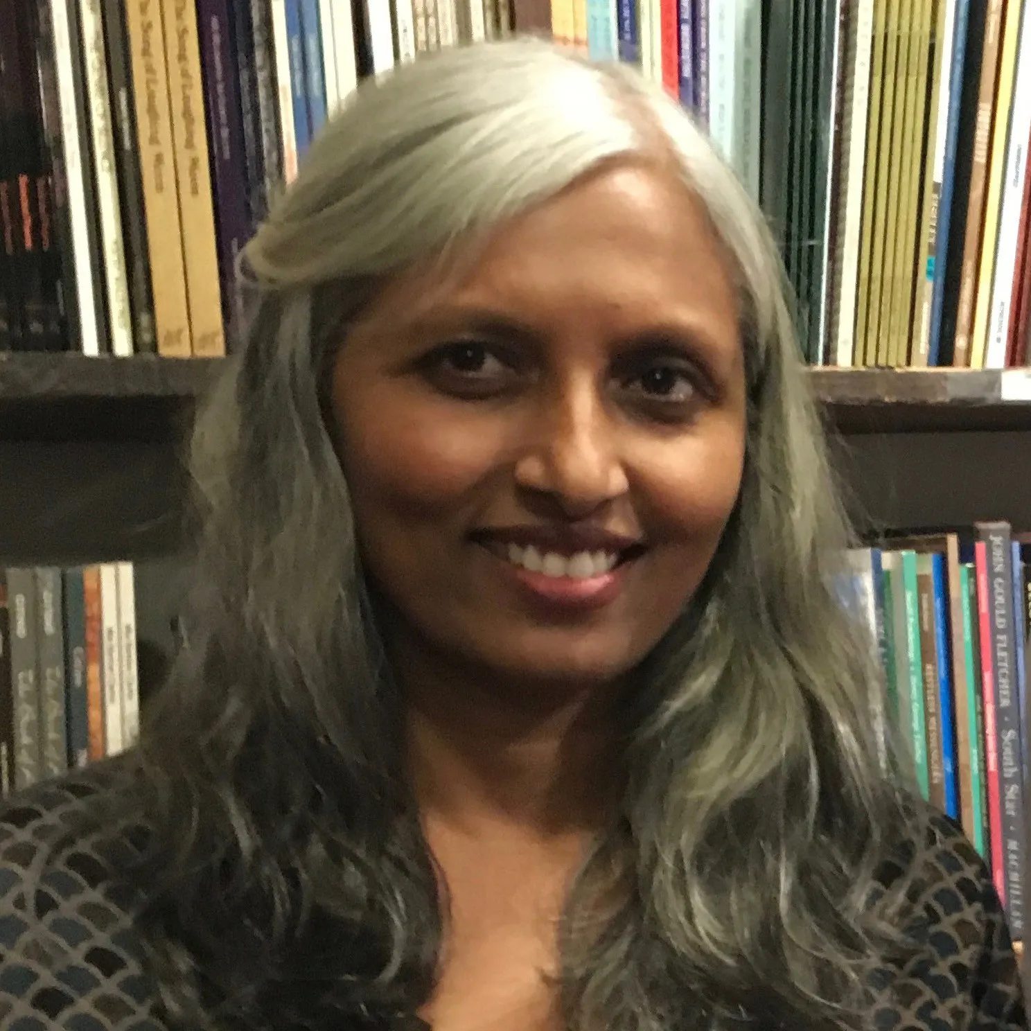 Subhashini Kaligotla