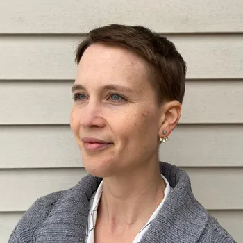 Julia Kelto Lillis