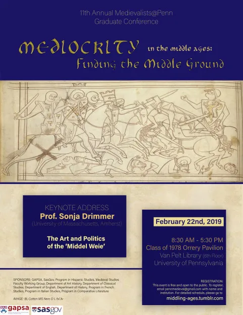 Mediocrity in the Middle Ages