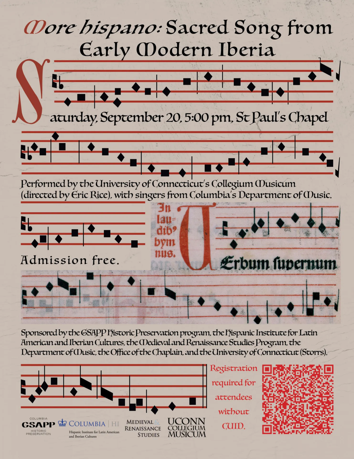 More hispano flyer