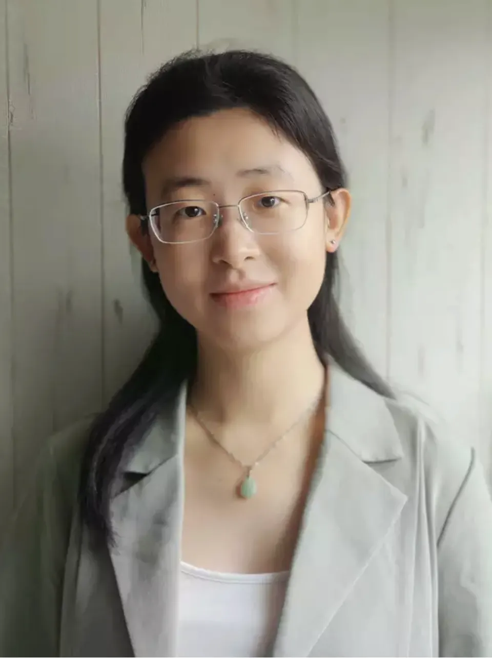 Lili Xia