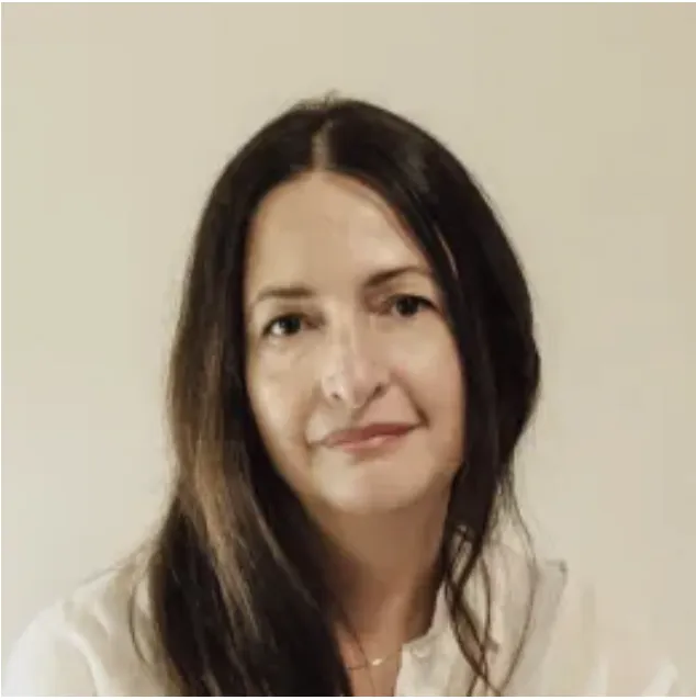 Simone Pinet