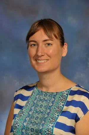 Alison M. Vacca