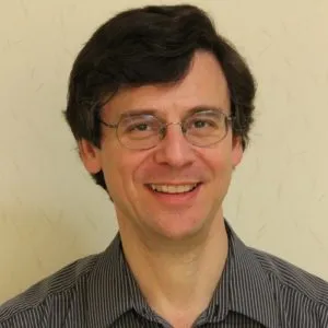 Michael I. Como