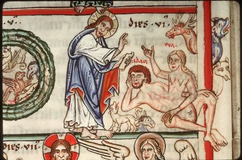 The Past and Future of Nonbinary History