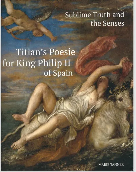 Tanner Book Cover